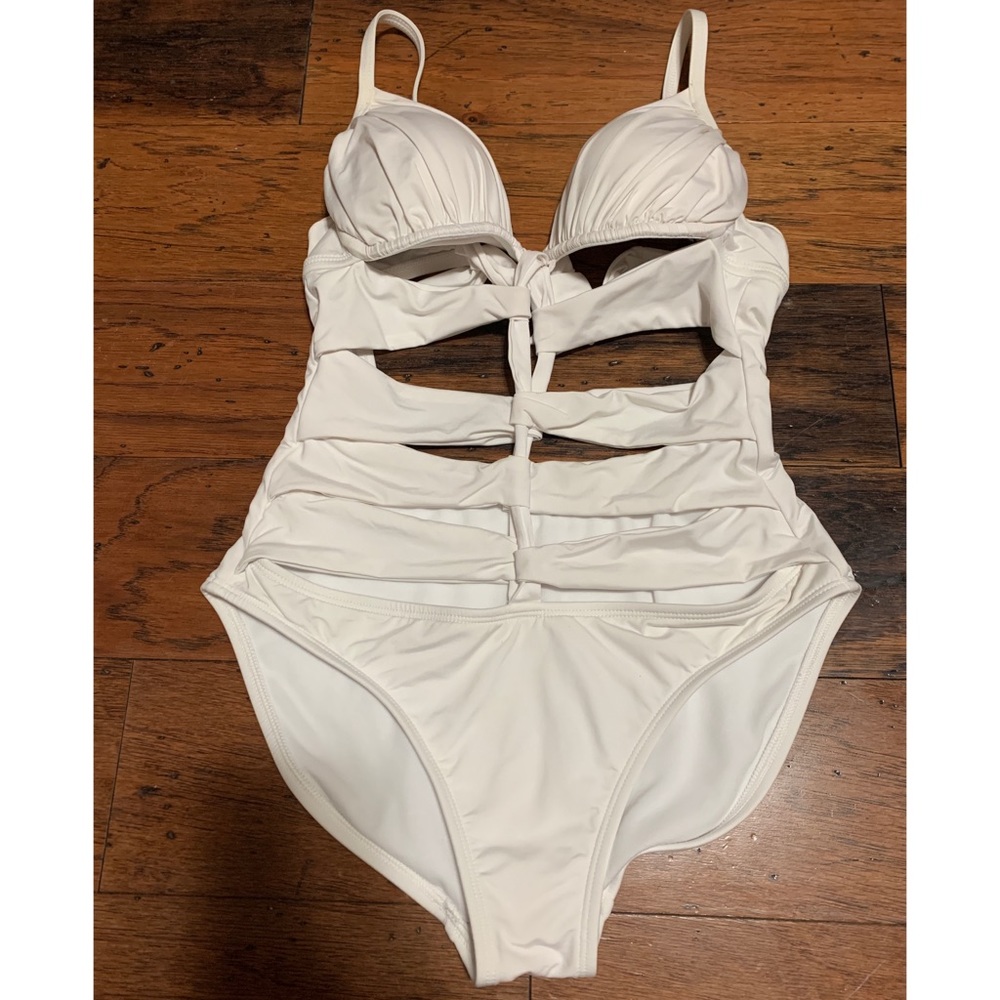 Kenneth Cole New York Monokini